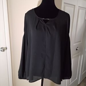 NY Collection Blouse